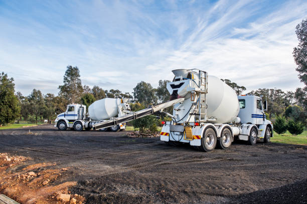 Best Concrete Contractor Near Me  in Marysville, CA
