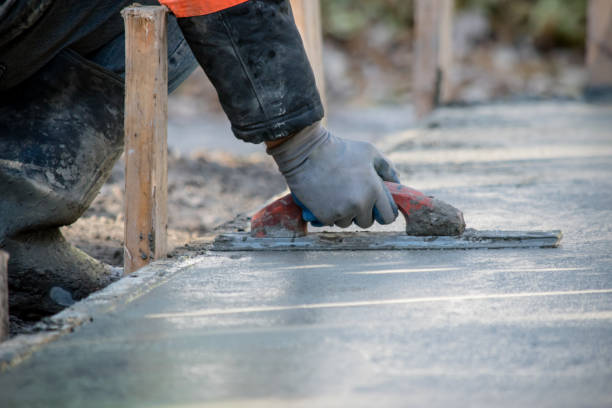 Best Driveways & Floors  in Marysville, CA
