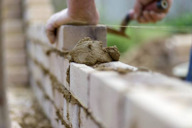 Best Commercial Concrete Contractor  in Marysville, CA