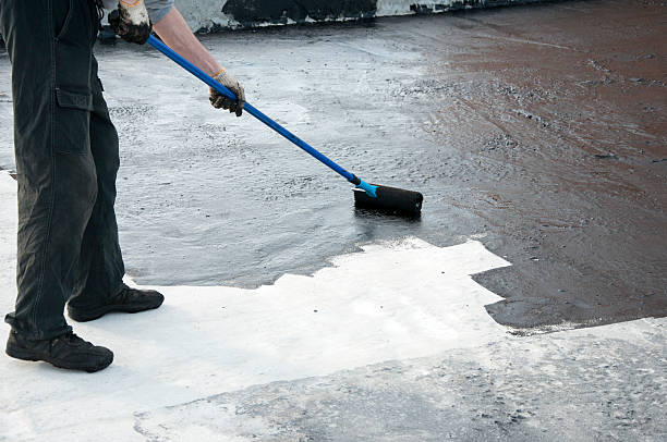 Best Concrete Slab Installation  in Marysville, CA